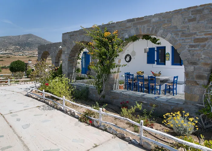 Martineli - A Beachfront Estate