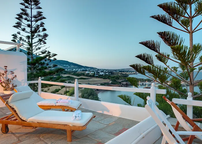 Martineli - A Beachfront Estate Βίλα