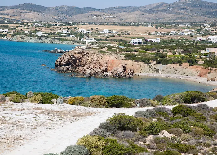 Martineli - A Beachfront Estate