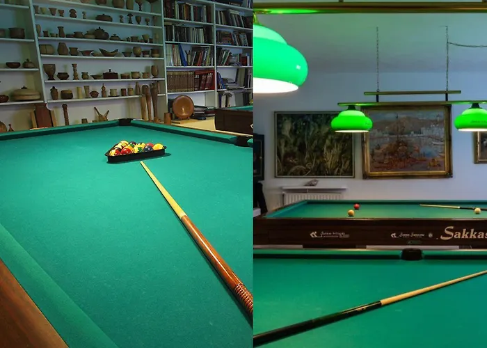 Martineli - A Beachfront Estate *