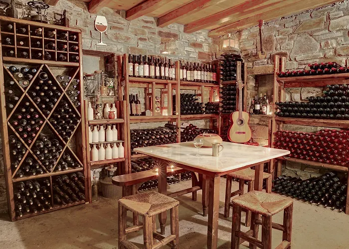 Martineli - A Beachfront Estate