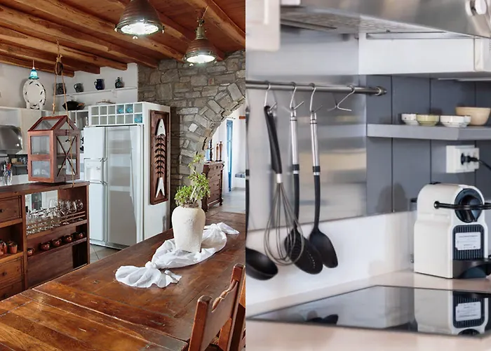 Martineli - A Beachfront Estate *