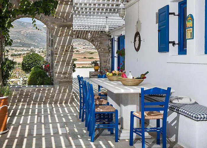 Βίλα Martineli - A Beachfront Estate