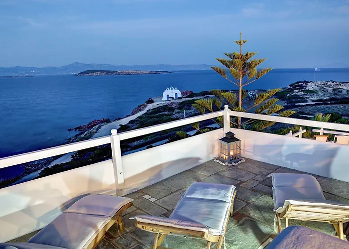 Martineli - A Beachfront Estate Βίλα Δρυός