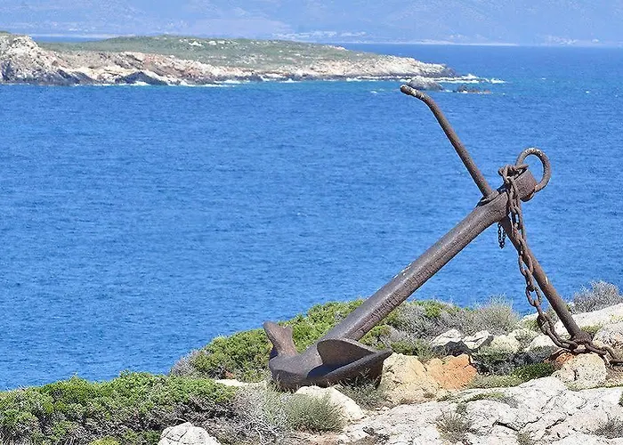 Martineli - A Beachfront Estate Βίλα Δρυός