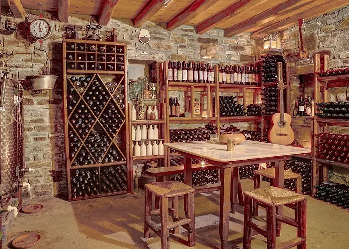 Martineli - A Beachfront Estate * Δρυός